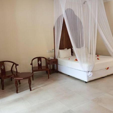 Sunset Kendwa Beach Hotel Εξωτερικό φωτογραφία