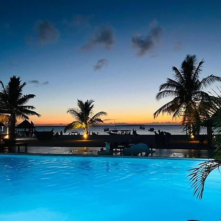 Sunset Kendwa Beach Hotel Εξωτερικό φωτογραφία