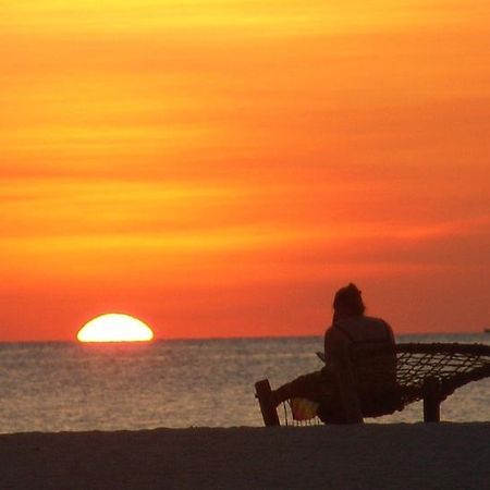 Sunset Kendwa Beach Hotel Εξωτερικό φωτογραφία