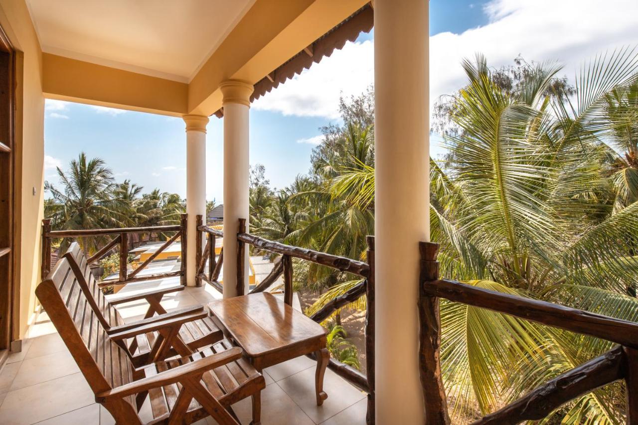 Sunset Kendwa Beach Hotel Εξωτερικό φωτογραφία