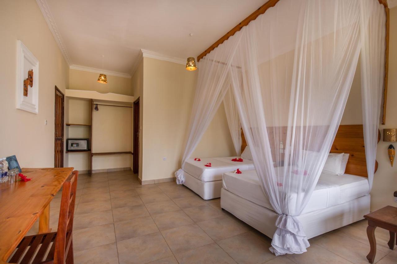 Sunset Kendwa Beach Hotel Εξωτερικό φωτογραφία