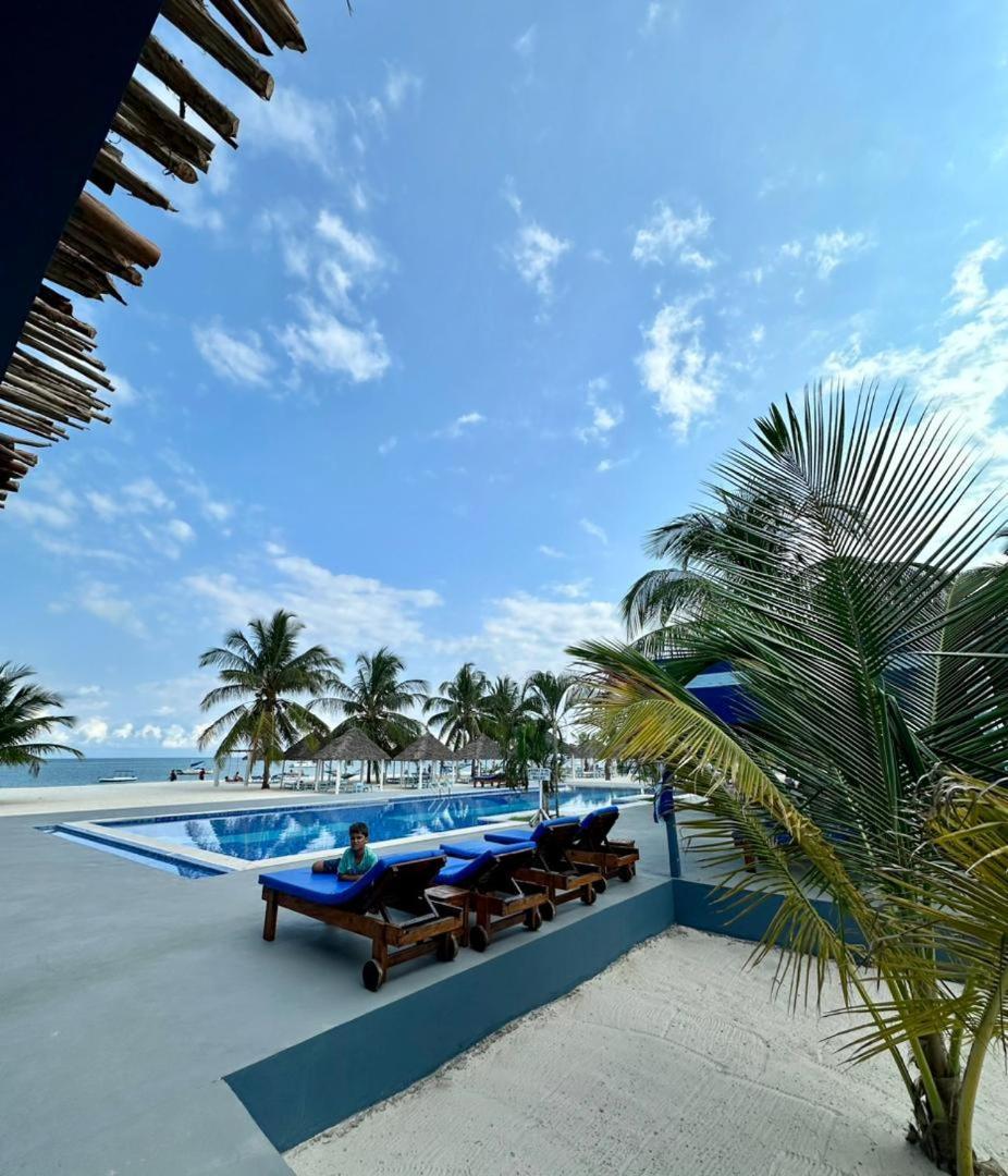 Sunset Kendwa Beach Hotel Εξωτερικό φωτογραφία