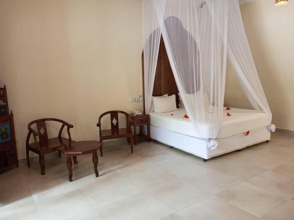 Sunset Kendwa Beach Hotel Εξωτερικό φωτογραφία