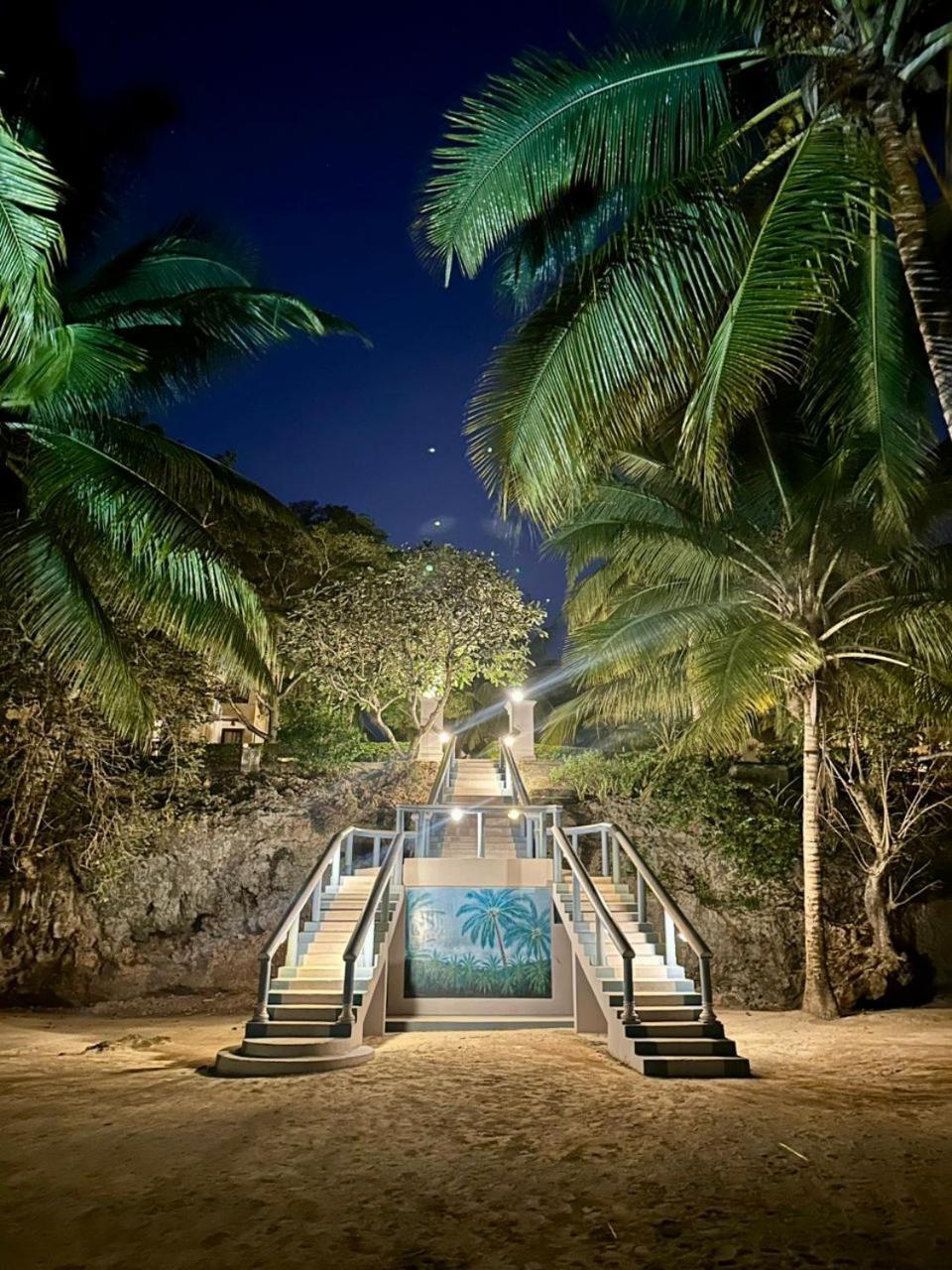 Sunset Kendwa Beach Hotel Εξωτερικό φωτογραφία