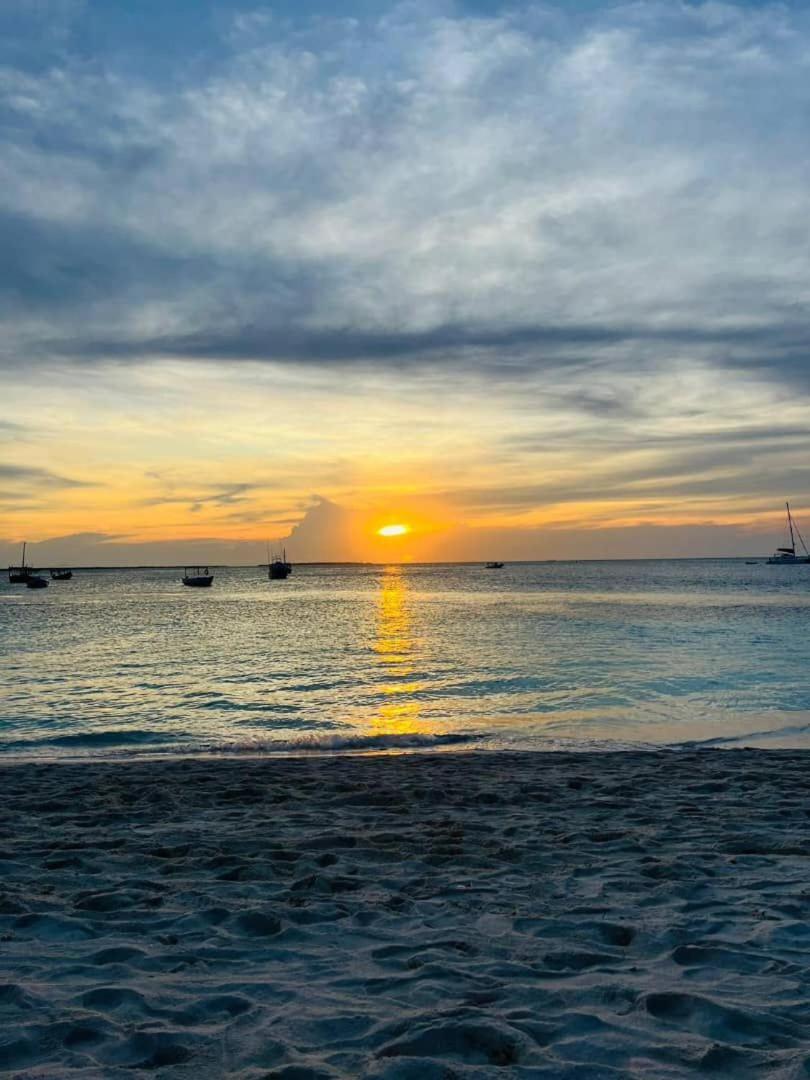Sunset Kendwa Beach Hotel Εξωτερικό φωτογραφία