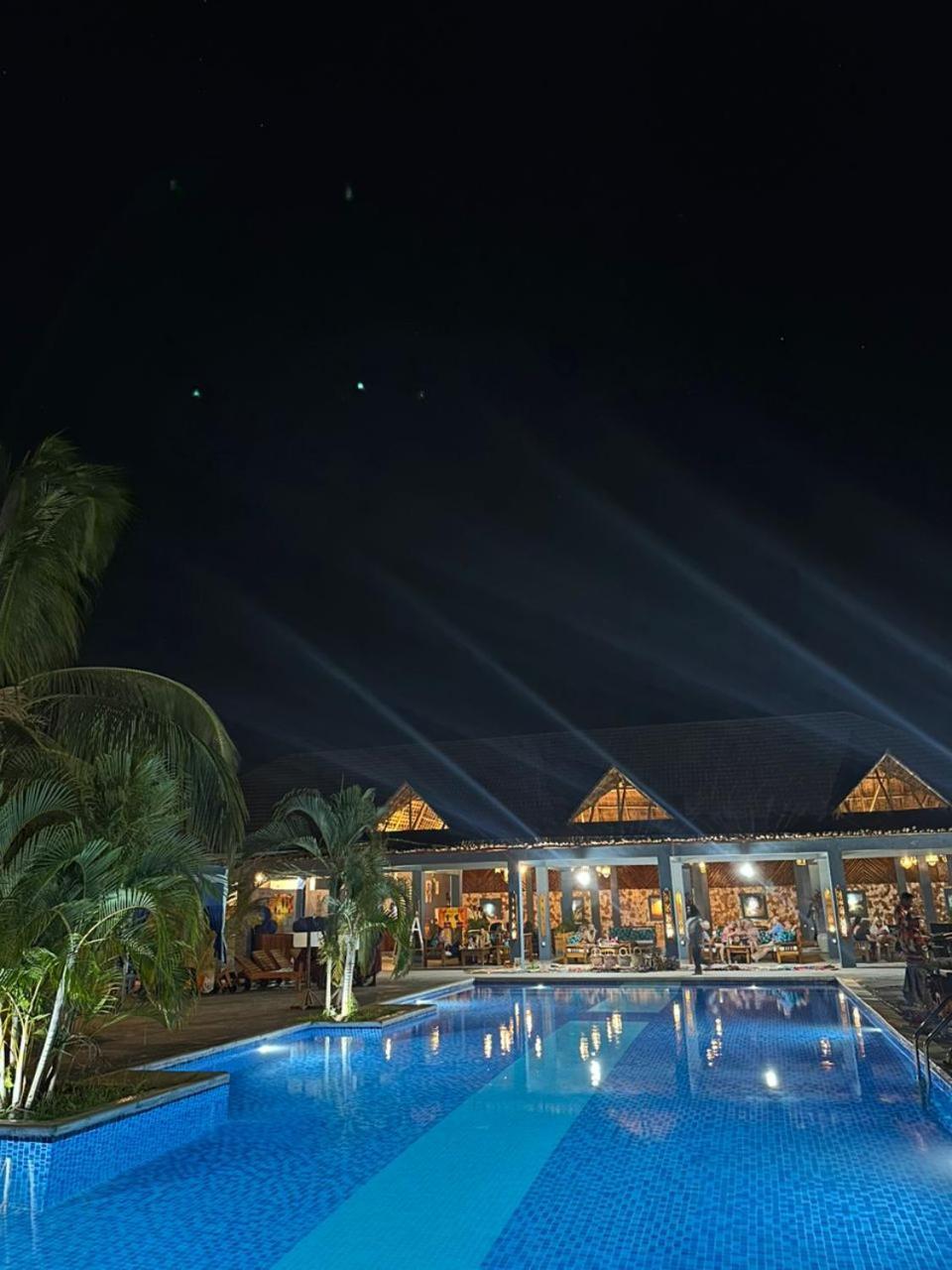 Sunset Kendwa Beach Hotel Εξωτερικό φωτογραφία