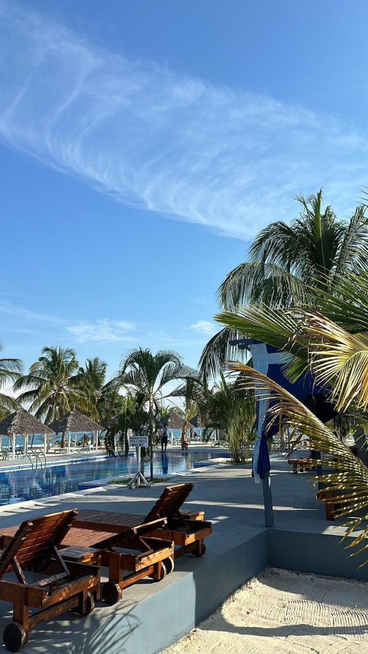 Sunset Kendwa Beach Hotel Εξωτερικό φωτογραφία
