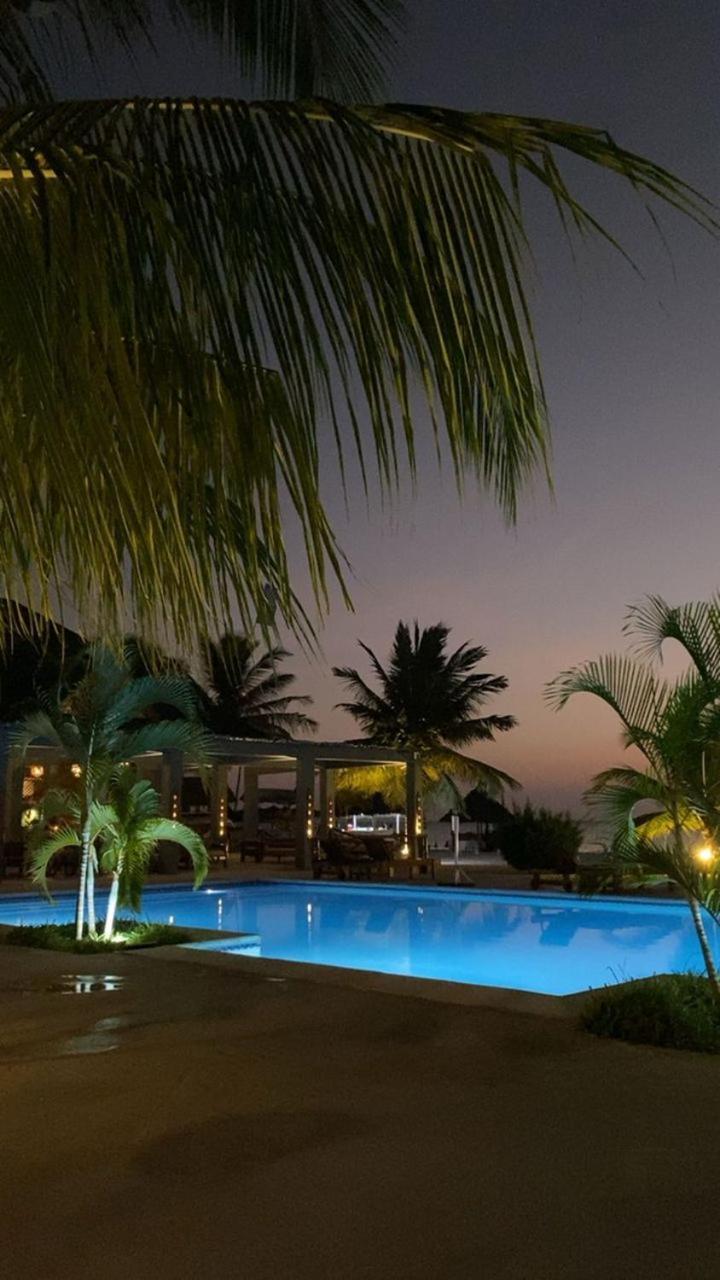 Sunset Kendwa Beach Hotel Εξωτερικό φωτογραφία