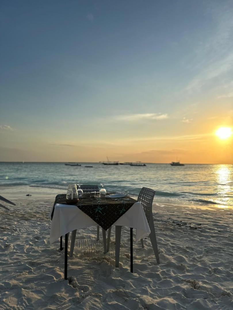 Sunset Kendwa Beach Hotel Εξωτερικό φωτογραφία