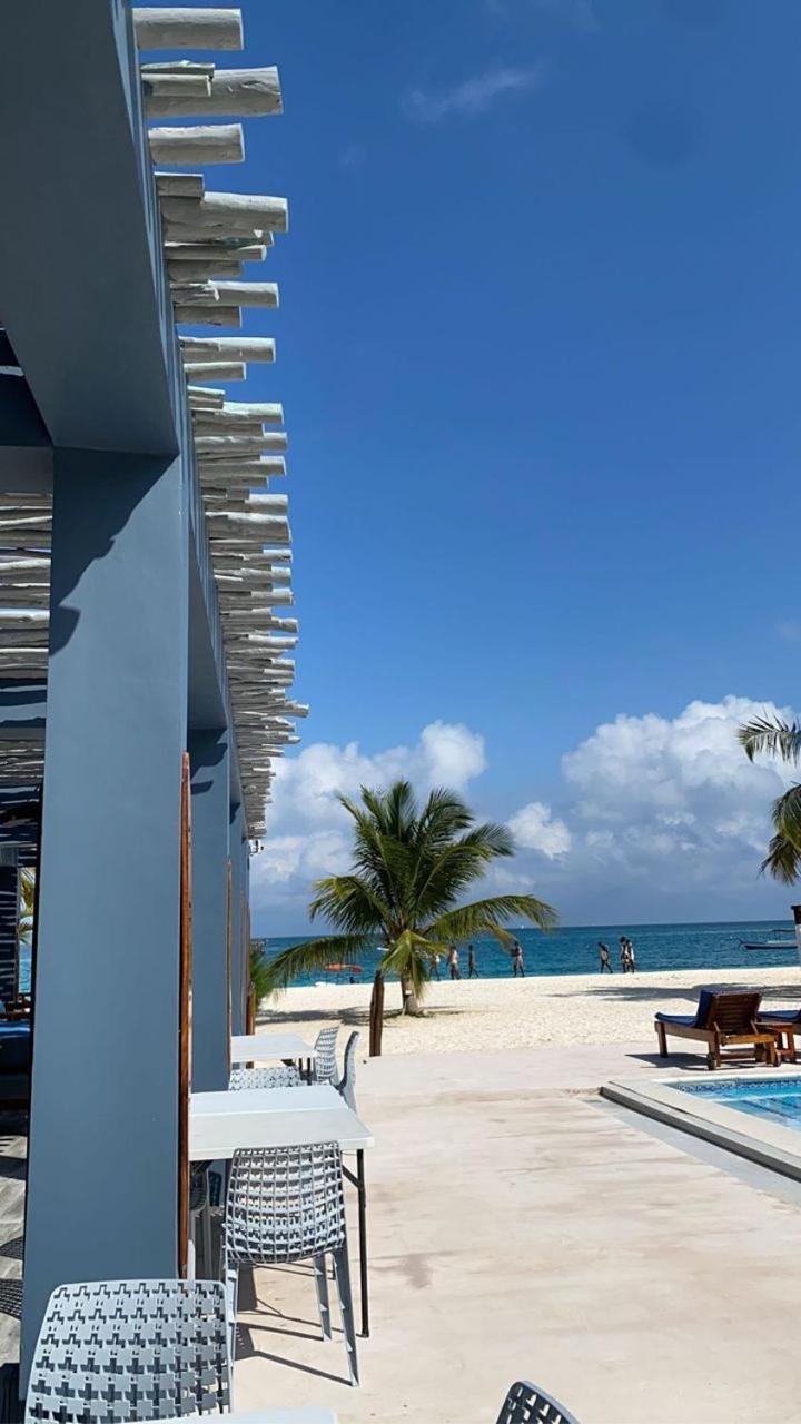 Sunset Kendwa Beach Hotel Εξωτερικό φωτογραφία