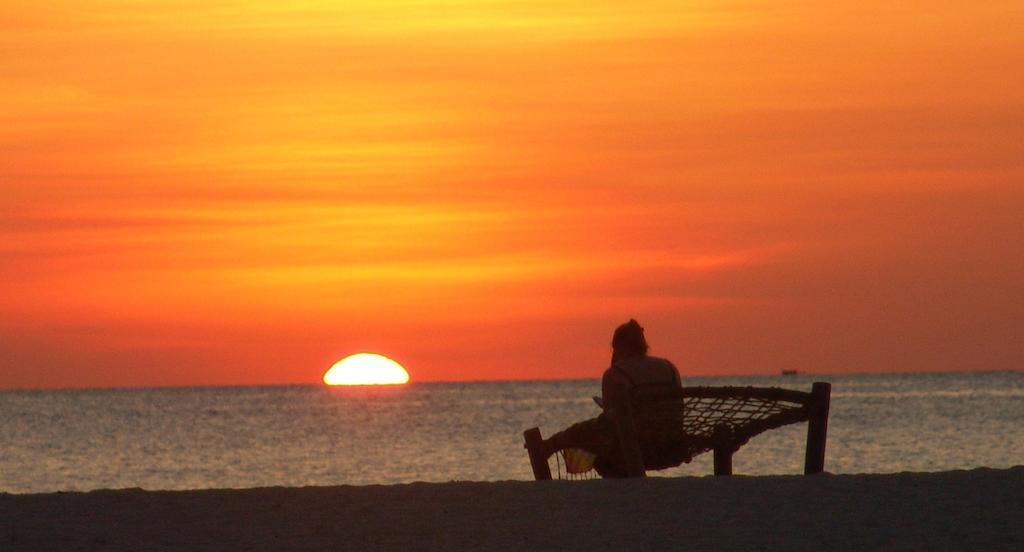 Sunset Kendwa Beach Hotel Εξωτερικό φωτογραφία